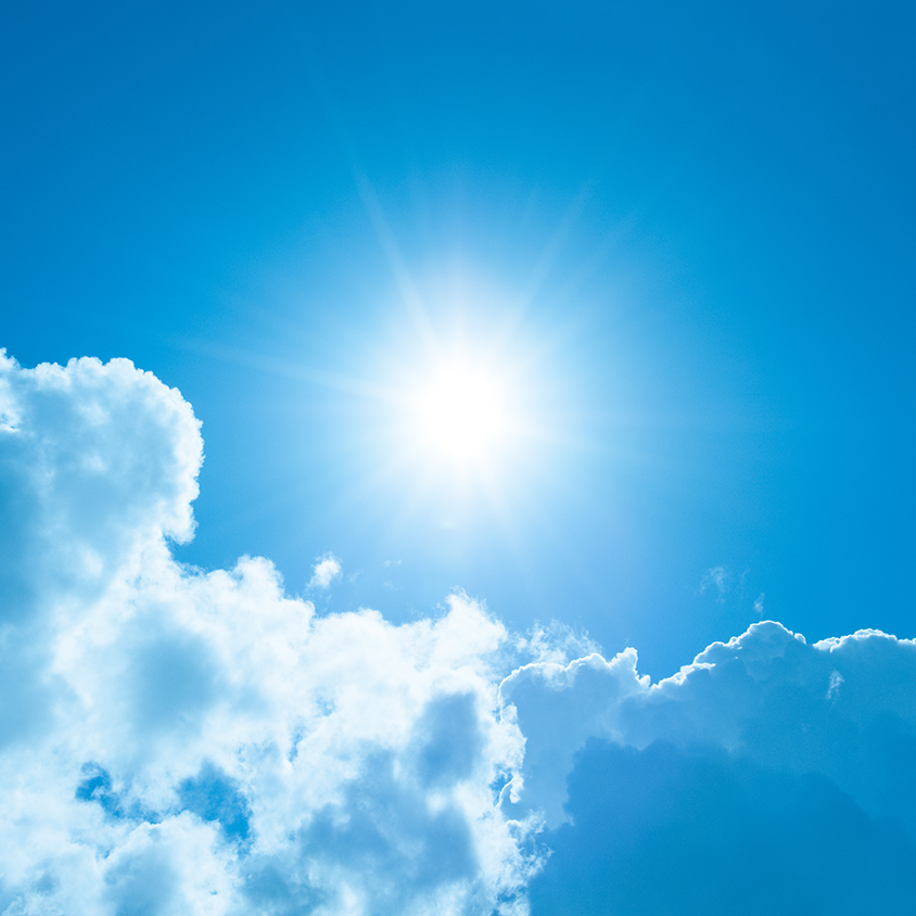 Sun Deprivation and Bone Health